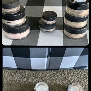 Bare Minerals Lot